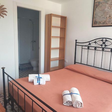 Cala Rossa Hotel Castellammare del Golfo Room photo