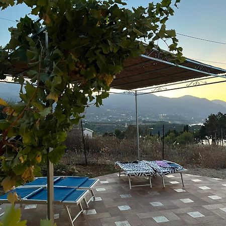 Cala Rossa Hotel Castellammare del Golfo Exterior photo