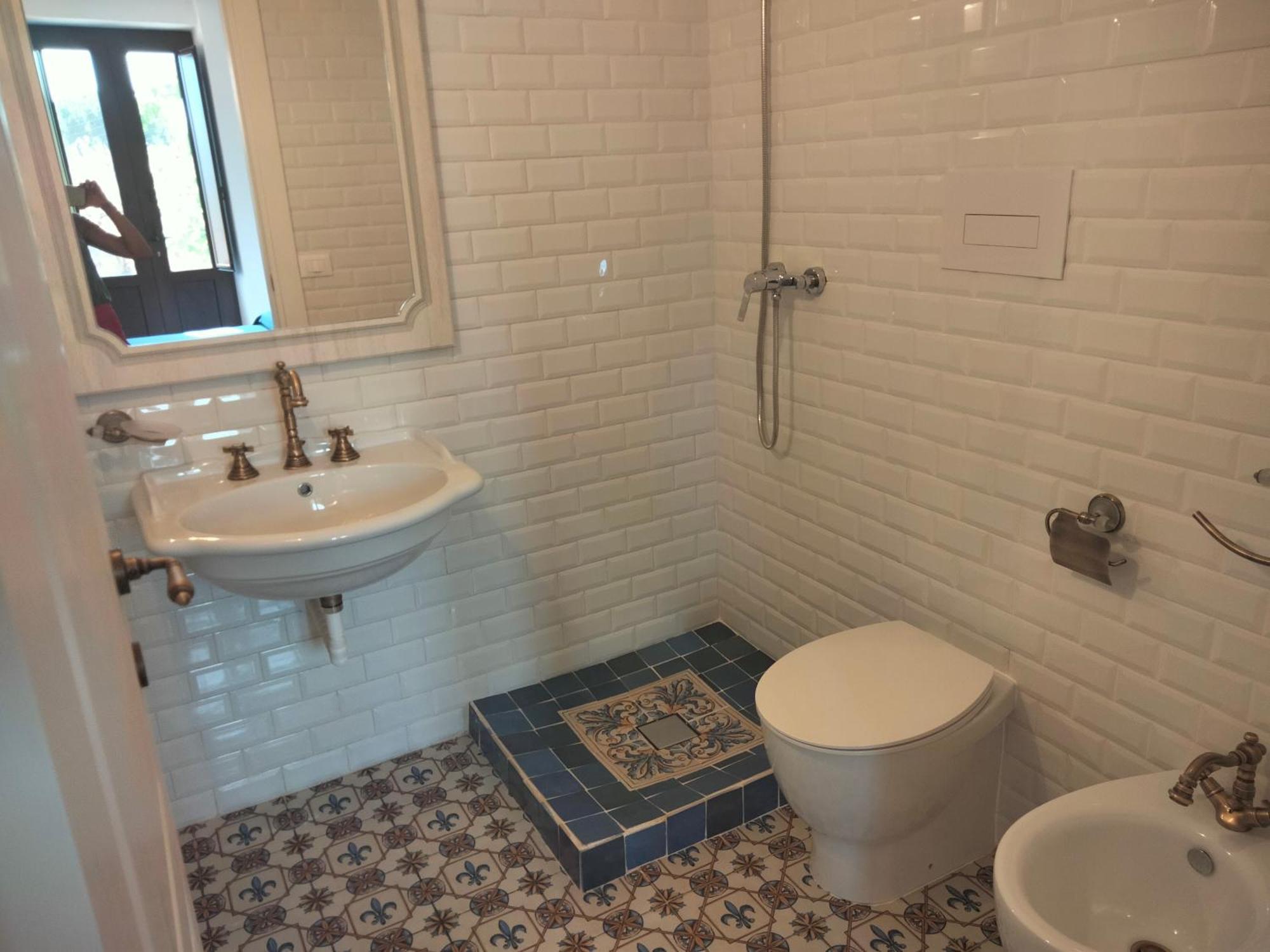 Cala Rossa Hotel Castellammare del Golfo Room photo