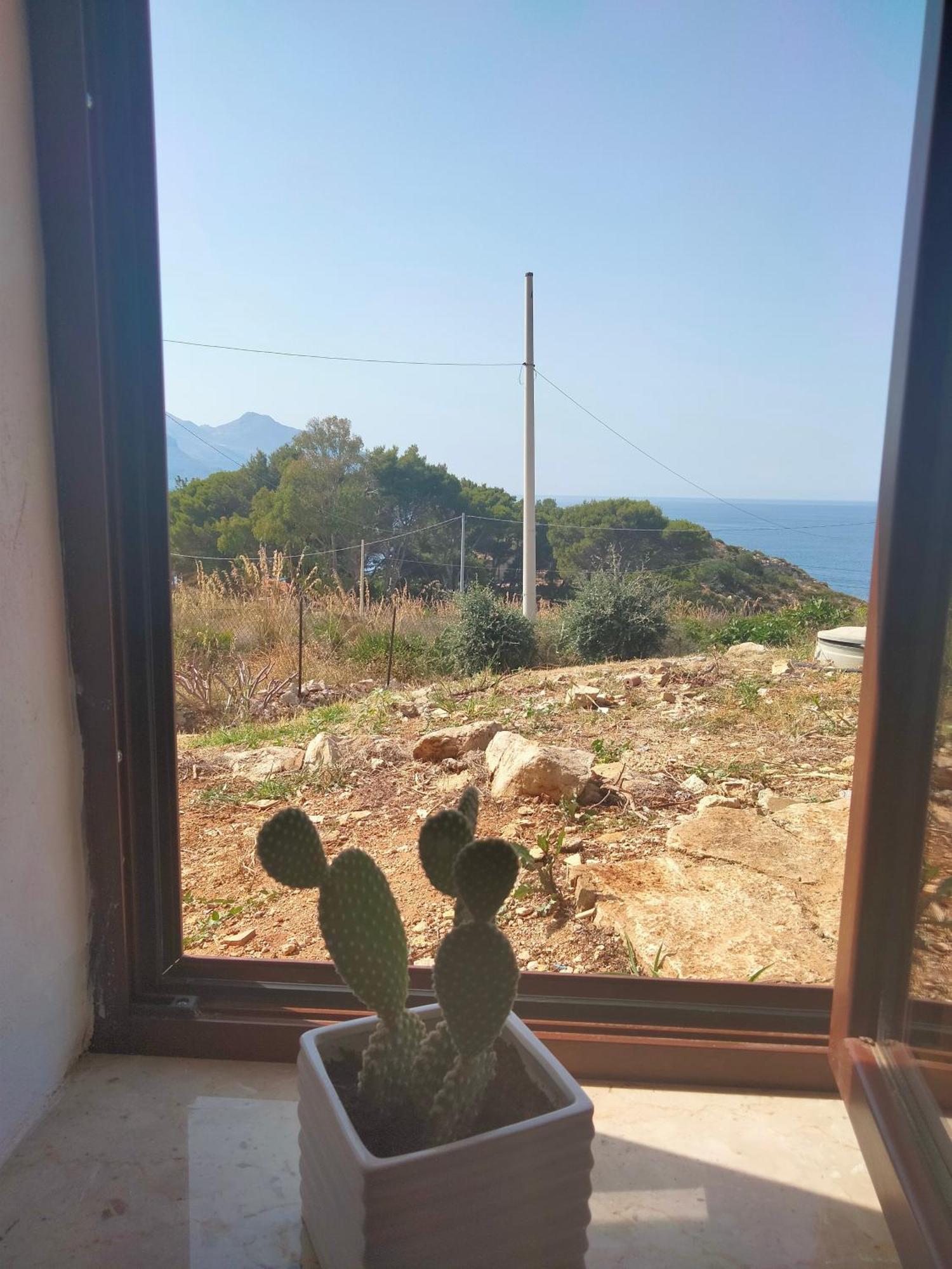 Cala Rossa Hotel Castellammare del Golfo Room photo